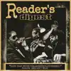 Jizzm High Definition, Monstroe & DJ JahBluez - Reader's Digest - Video Edit (feat. Abstract Rude) - Single